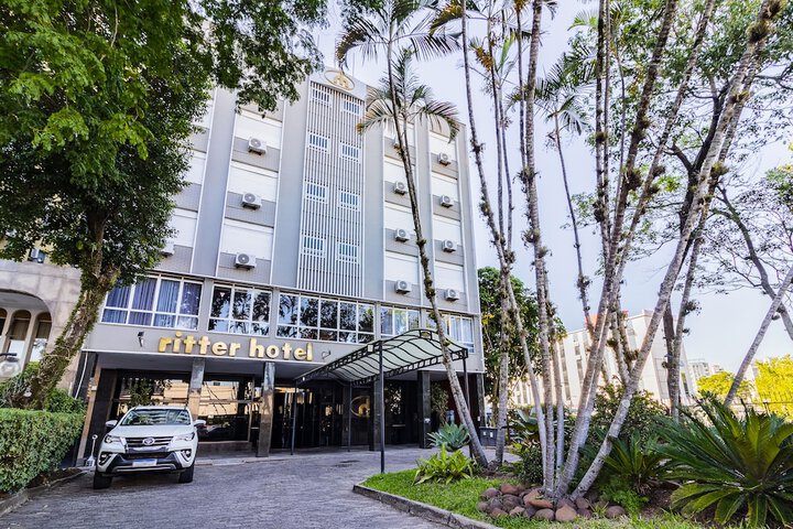 Hotel 131 of 132
