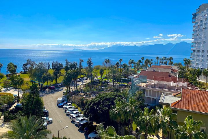 View from room