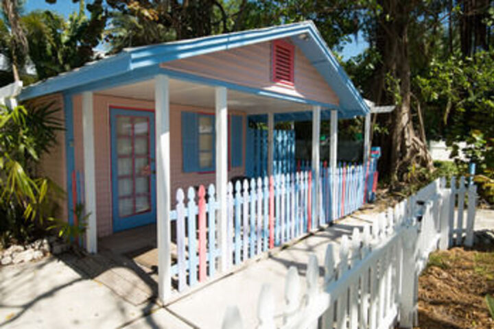 Terrace/Patio 47 of 49