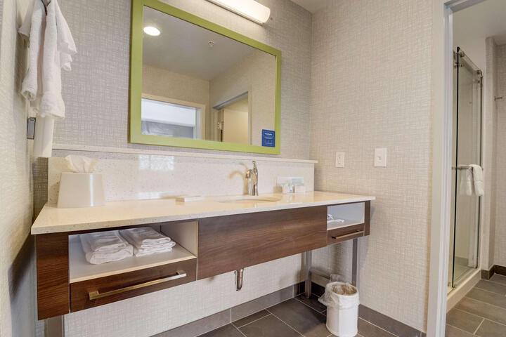1 King Mobility Accessible with Tub (14 of 18)