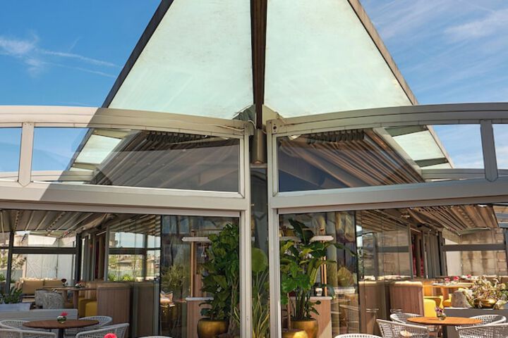Terrace/Patio 87 of 99