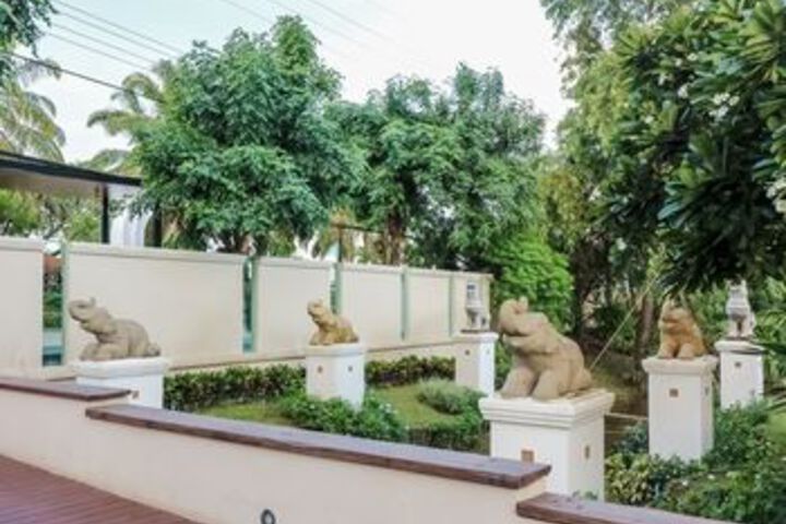 Terrace/Patio 88 of 90