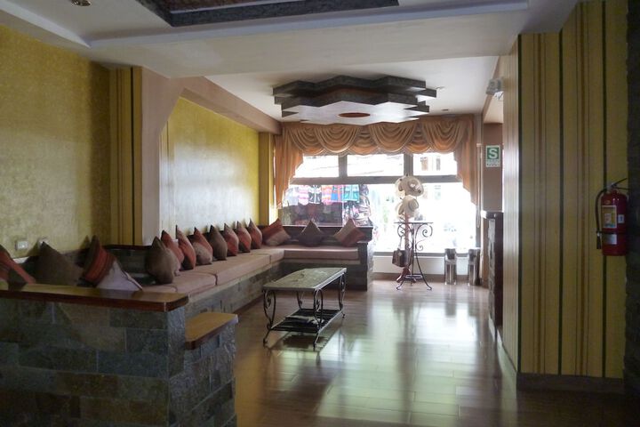 Hotel Interior 4 of 19