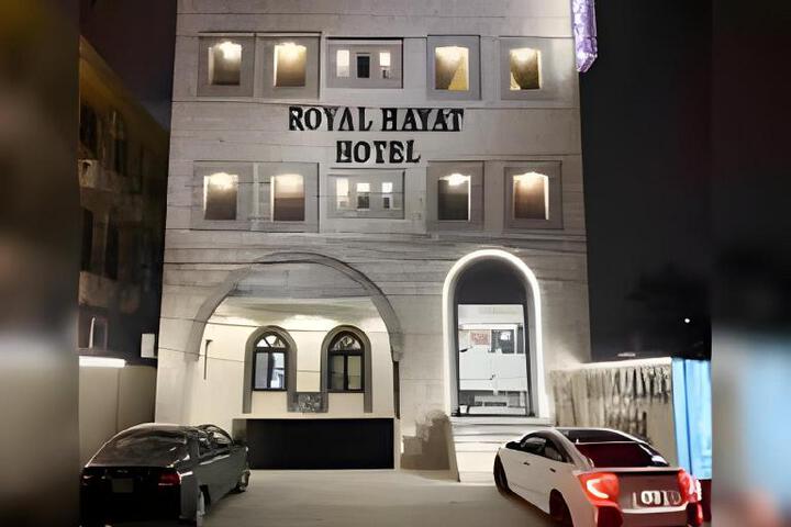 Royal Hayat Hotel
