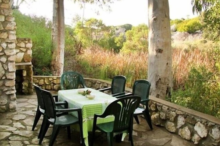 Terrace/Patio 54 of 85