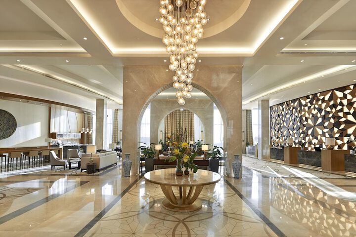 Hotel Interior 2 of 85