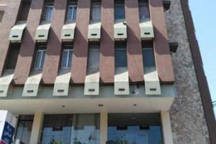 Ambika Lodge