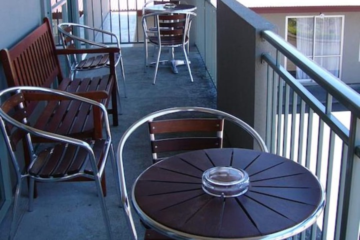 Terrace/Patio 27 of 42