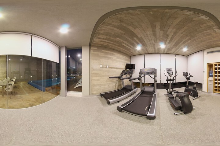 Fitness Center Photo