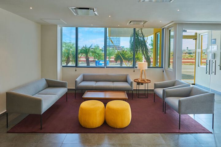 Lobby Photos