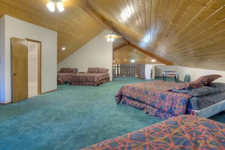 Photo of Vallecito Family Retreat