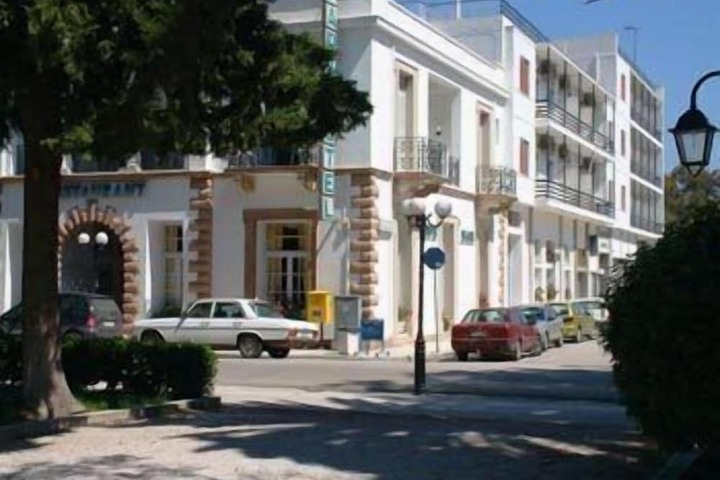 Hotel 38 of 40