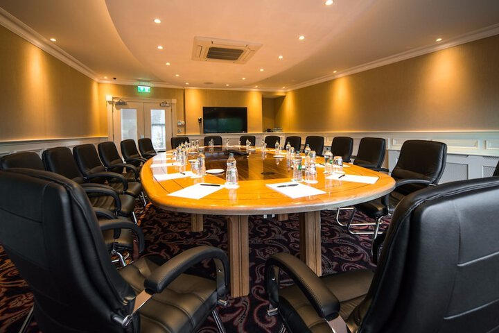 Meeting 48 of 70