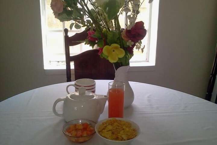 Dining 46 of 55