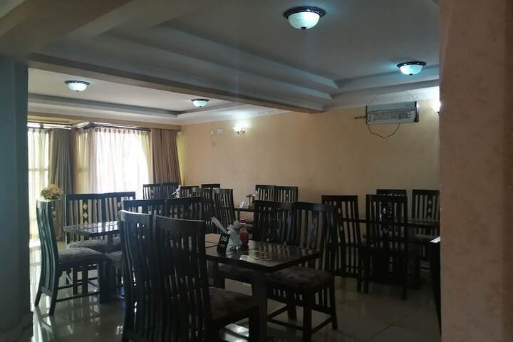 Hotel Interior 47 of 50