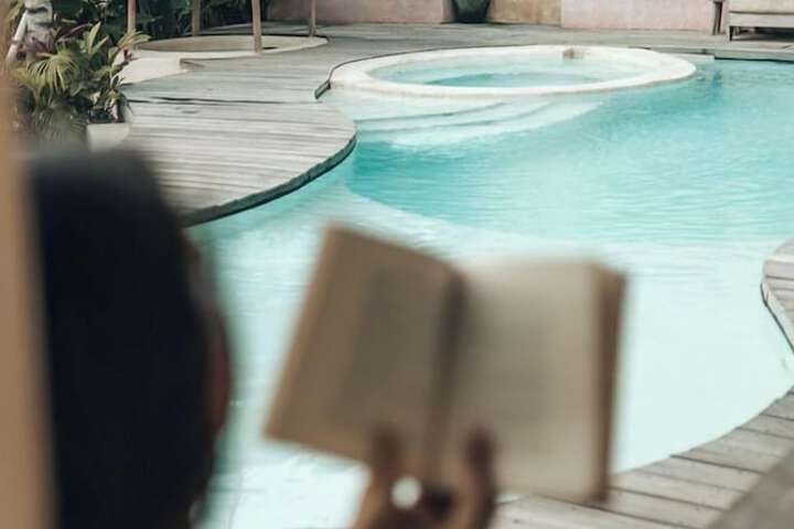 Pool 44 of 96