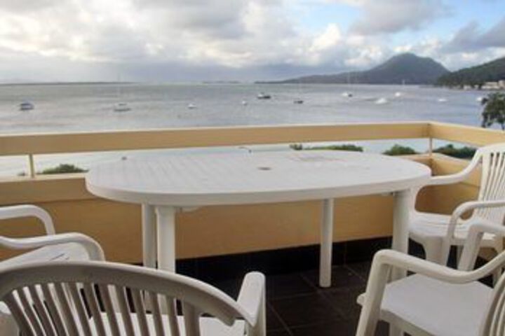 Terrace/Patio 13 of 13