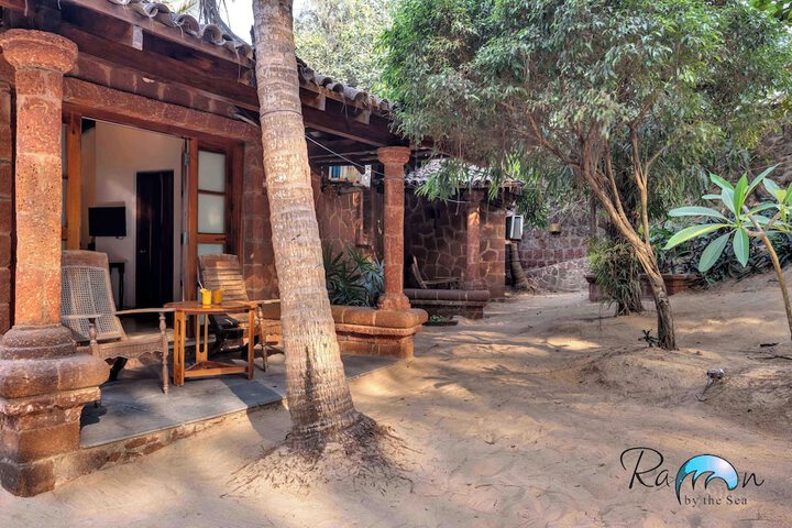 Terrace/Patio 62 of 152