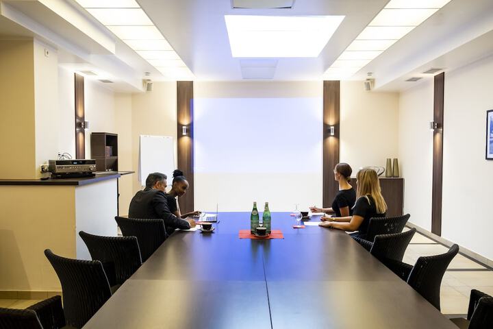 Meeting 99 of 105