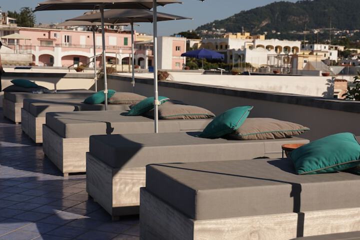 Terrace/Patio 107 of 107