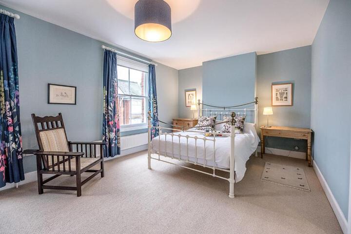 Guest Suite Photo