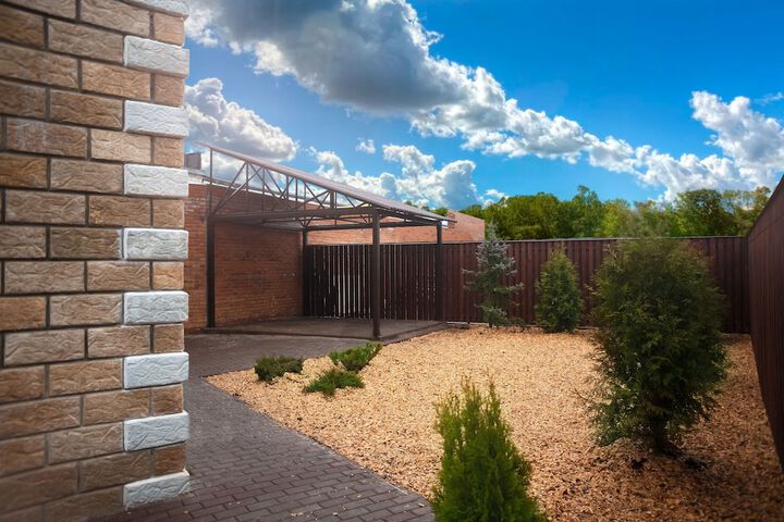 Terrace/Patio 45 of 45