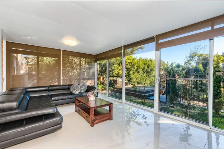 Terrace/Patio 6 of 15