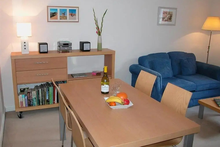 Photo of Charter Court SALISBURY
