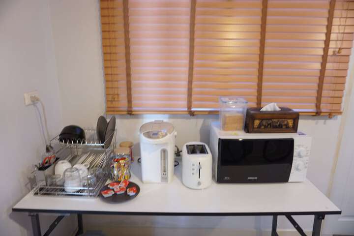 Amenity Photo