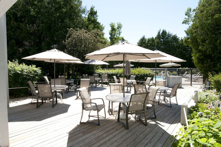 Terrace/Patio 57 of 69