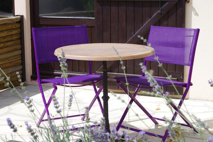Terrace/Patio 21 of 51