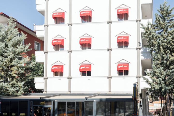 hotel