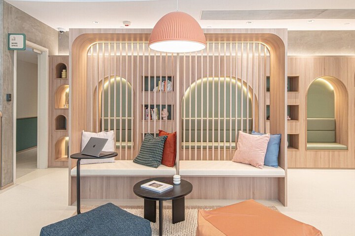 Fitness Facility Photos