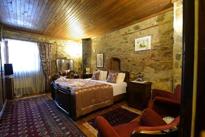 Hotel Yorgo Seferis in Urla