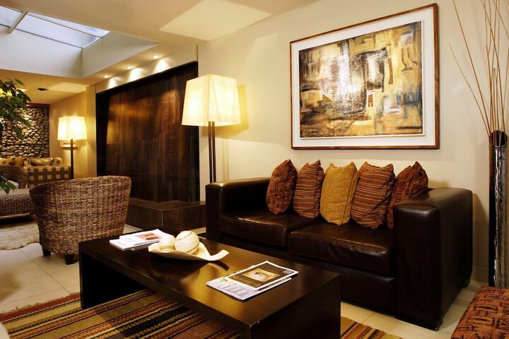 Lobby Photos