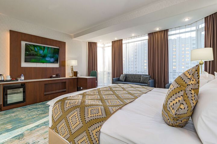 Room 21 of 110