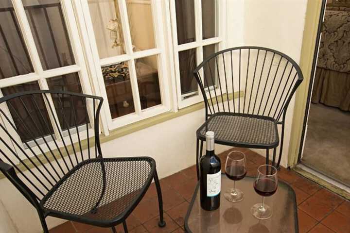 Terrace/Patio 28 of 42
