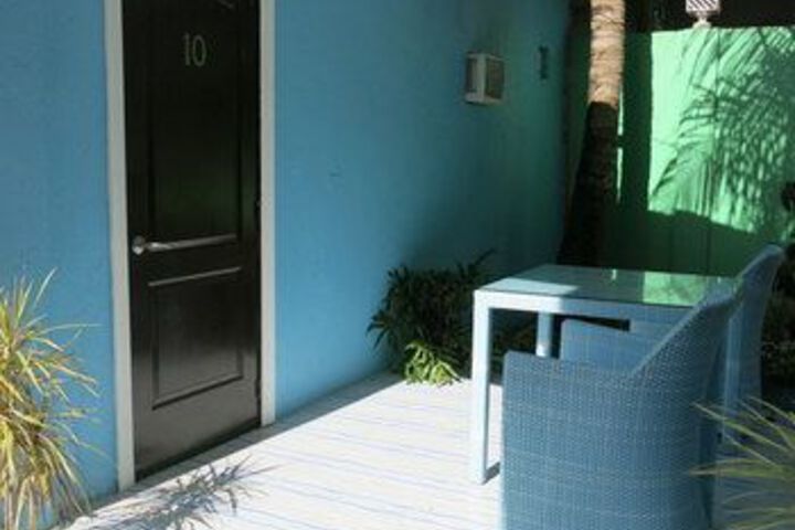 Terrace/Patio 50 of 52
