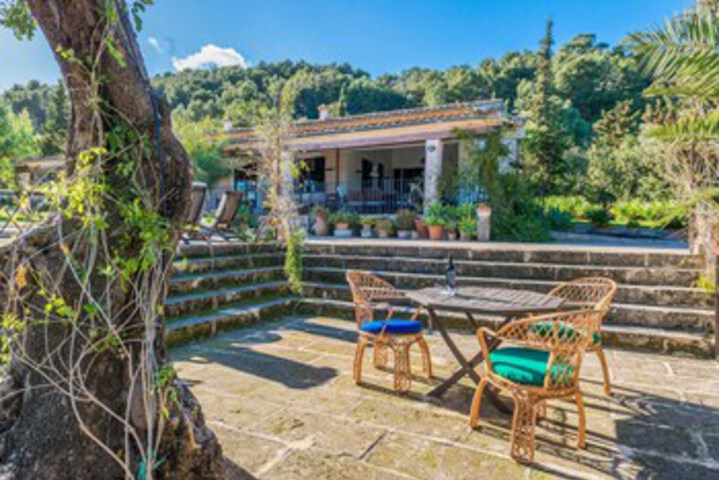 Terrace/Patio 124 of 128