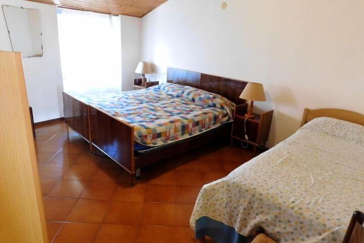 Terrazza Attrezzata