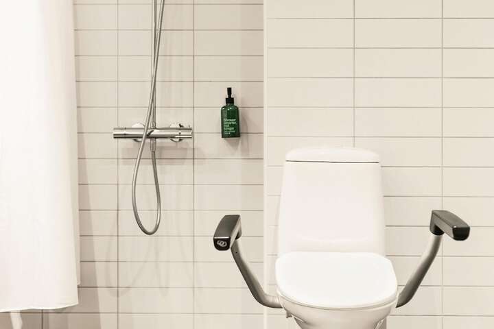 Bath Photo