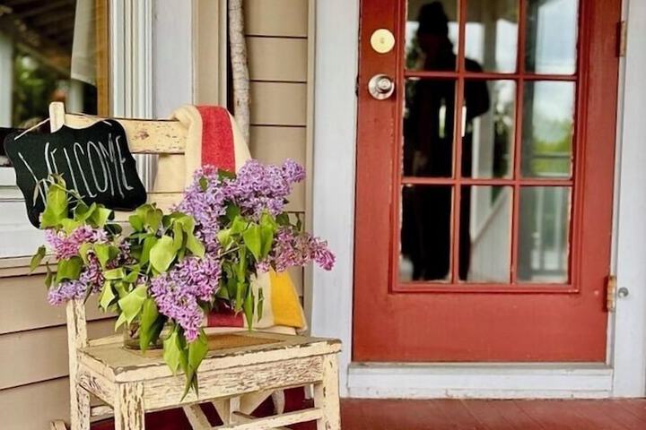 Terrace/Patio 49 of 53