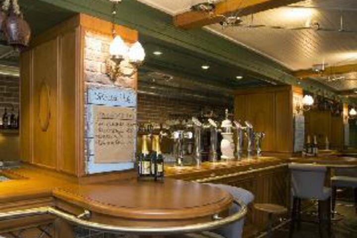 Fitness Center Photo