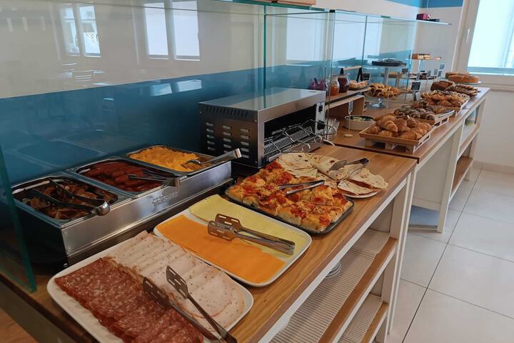 Restaurants