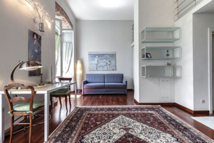 Impero House Rent Baveno