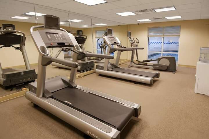 Health and Fitness 18 of 25