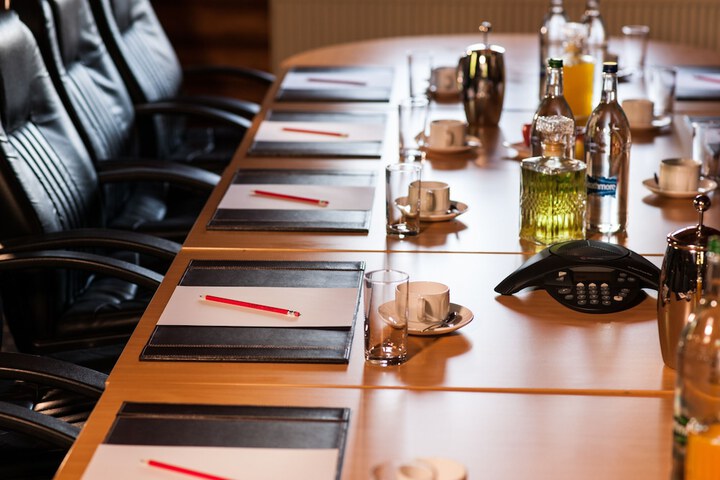 Meeting 45 of 64