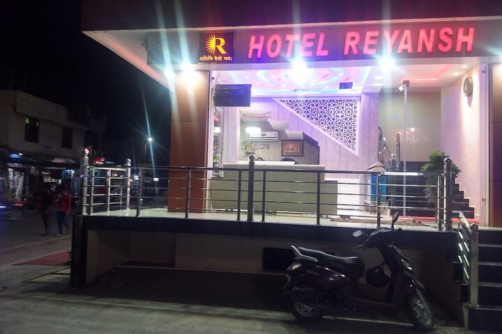 Hotel 36 of 41