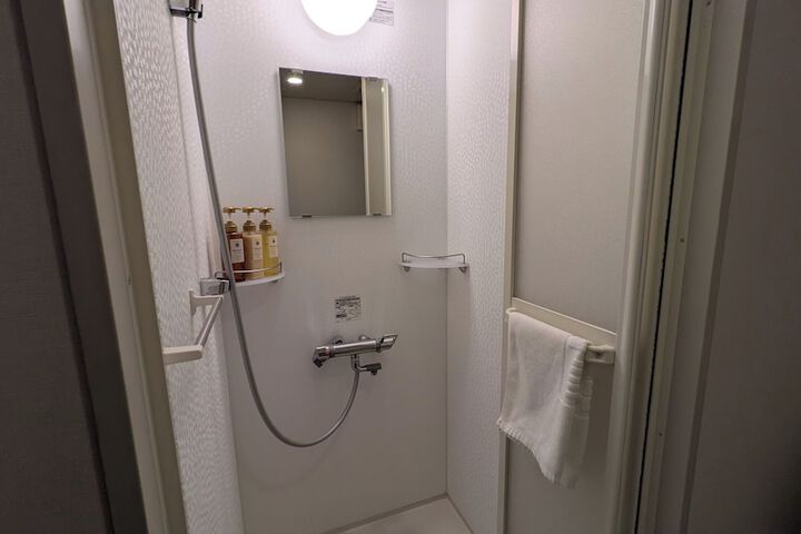 Bath Amenities