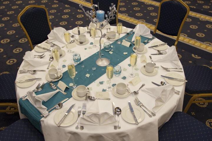 Fitness Facility Photos